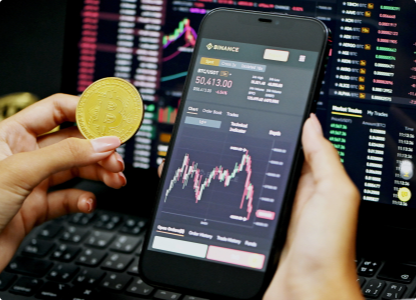 S&P index funds launched as Crypto