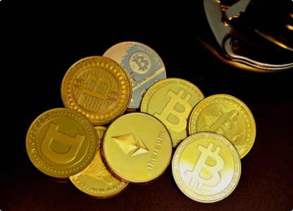 How SocialGood Is Offering 100% Crypto