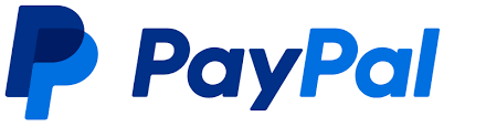 Paypal : Brand Short Description Type Here.